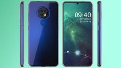 Nokia 7.2 Geekbench Listing Reveals Processor And RAM Details 