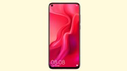 Huawei Nova 5T With Punch-Hole Display Shows Up On Android Enterprise Website