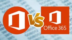 Office vs Office 365: Key differences you should know