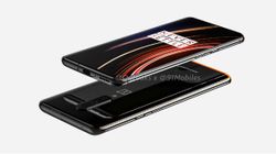 OnePlus 7T Pro McLaren Edition Design And Renders Tipped 