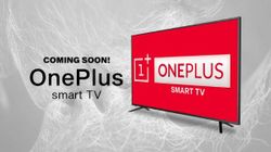 OnePlus May Launch A Range Of Its Smart TVs On September 26