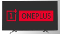 OnePlus TV With MediaTek MT5670 SoC, Mali-G51 GPU, And 3GB RAM, To Arrive In September