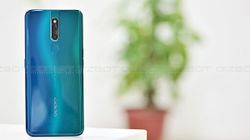 Oppo F11, F11 Pro With Pop-Up Selfie Camera Receives A Huge Price Cut In India