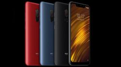 Poco F1 Offline Price Slashed By Up To Rs. 5,000 In India