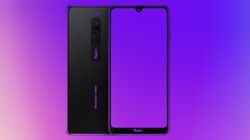 Alleged Redmi 8 With 6.2-inch Display, 5000 mAh Battery Listed On TENAA