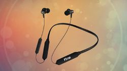 PTron Launches ZAP Neckband Earphones With 22 Hours Playback
