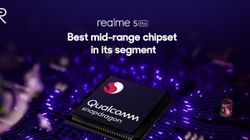 Realme 5 Visits Geekbench: Qualcomm Snapdragon 665 SoC Confirmed