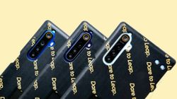 Realme 5 With Quad-Camera Setup Officially Teased: Packs Dedicated Macro Lens