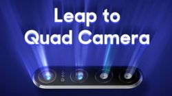 Realme 64MP Camera Phone To Go Official In China On August 15