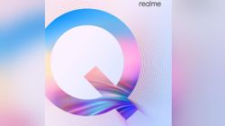 Realme Q Series With Quad-Camera Teased: Launch Date Confirmed