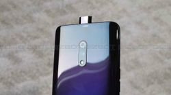 Realme X Offline Sale Kicks Off: Price Starts At Rs. 16,999