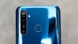 Realme XT With 64MP Camera Expected To Launch Soon