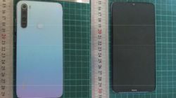 Redmi 8 Pro FCC Listing Shows Quad Rear Cameras 