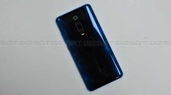 Xiaomi Redmi K20 Review: Premium Looks Complemented By Potent Hardware