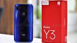 Redmi Note 7 Pro, Redmi Y3, Redmi 7, Redmi Note 7S Get Up To Rs. 1,000 Price Cut