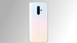 Redmi Note 8 Live Image Leaked: Hints At Rear Quad Camera Setup