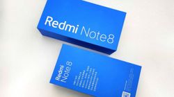 Redmi Note 8 Leaked Retail Box Suggests A 4000 mAh Battery