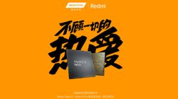 Redmi Note 8 Pro Confirmed To Feature MediaTek Helio P90T SoC