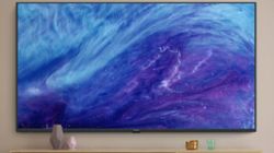 Redmi TV With 4K HDR Screen Launched – Most Affordable 70-Inch TV Right Now