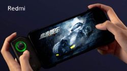Redmi Note 8 Pro To Feature Gaming Accessories Like Black Shark 2