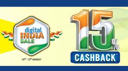 Reliance Digital India Sale – Irresistible Offers On Smartphones