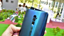 Oppo Reno 2 Series New Renders Leaked: India Pricing Tipped