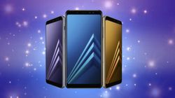 Samsung Galaxy A70s 64MP Camera Spotted On Geekbench