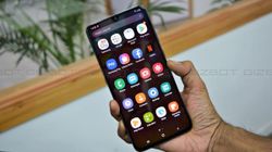 Samsung Galaxy A71 Spotted On Geekbench With Android 10 OS