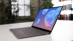 Samsung Galaxy Book S With 23 Hours Battery Life Announced