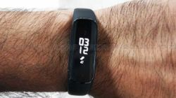 Samsung Galaxy Fit E Fitness Tracker Review: A Basic Fitness Band That’s Easy On Pockets Samsung Galaxy Fit E Fitness Tracker Review: A Basic Fitness Band That’s Easy On Pockets