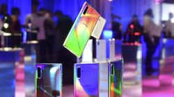 Samsung Galaxy Note 10+ 5G Scores 113 Points On DxOMark: Sets A New Record