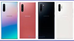 Samsung Galaxy Note 10, Galaxy Note 10+: Features, Specifications, Leaks, And Price