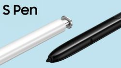 Samsung Galaxy S-Pen: New Features