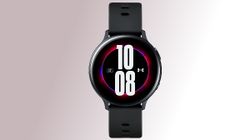 Samsung Galaxy Watch Active2 Under Armour Edition Goes Official Samsung Galaxy Watch Active2 Under Armour Edition Goes Official