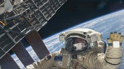 Space Travel Could Damage Astronaut’s Brain With Anxiety And Memory Loss
