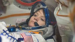 NASA Astronaut Who Spent 203 Days On ISS Accused Of Identity Theft 