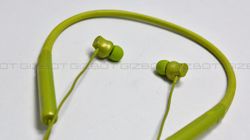Syska Reverb C2 Review: Well Rounded Wireless Neckband Under Rs. 3,000 Syska Reverb C2 Review: Well Rounded Wireless Neckband Under Rs. 3,000