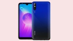 Tecno Spark 4 Air, Spark Go Official In India: Price Starts At Rs. 5,999