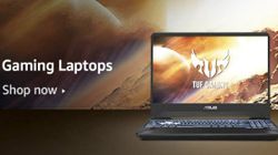 Buying Guide – Avail Up To Rs. 30,000 Discount On Best Gaming Laptops On Amazon