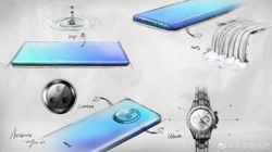 Vivo NEX 3 Official Sketches Reveal Design – What To Expect