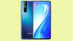 Vivo S1 Pre-Bookings Live At Offline Stores: India Launch Set For August 7