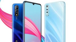 Vivo S1 India Launch Today At 5 PM: Expected Price In India, Specifications And More