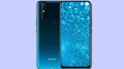 Vivo S1 Sale Commences In India Today Via Flipkart And Amazon