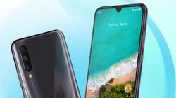 Xiaomi Mi A3 First Flash Sale Today At 12 PM In India - Price, Offers, And Specs