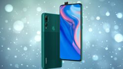 Huawei Y9 Prime 2019 EMUI Update Brings Slew OF New Features