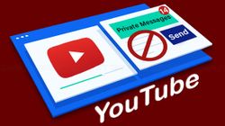 YouTube Announces To Remove Private Messages Feature After September 18
