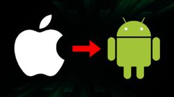 5 Useful Apps To Switch From iPhone To Android