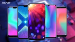Honor Smartphones With 6GB RAM Available In India Right Now