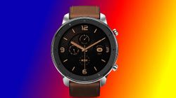 Huami Amazfit GTR Smartwatch With 24 Days Battery Life In India Huami Amazfit GTR Smartwatch With 24 Days Battery Life In India