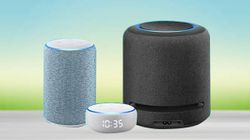 Amazon Launches Echo Devices With Revamped Design Starting From Rs. 5,499